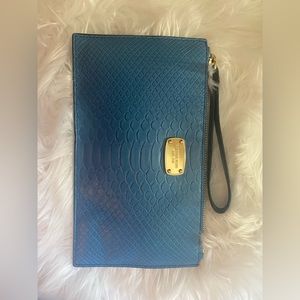 Michael Kors wristlet